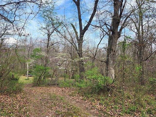 2.6 Acres of Residential Land for Sale in Claremore, Oklahoma