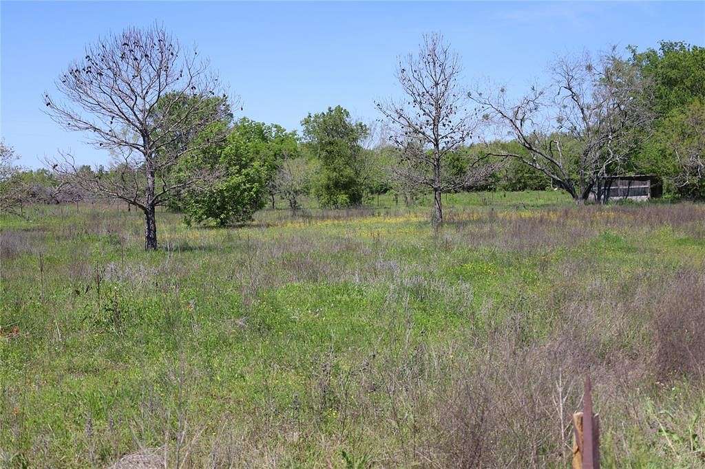 2.7 Acres of Land for Sale in Blum, Texas