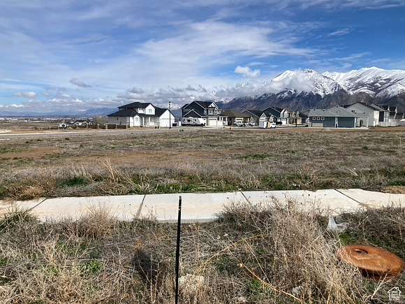 0.19 Acres of Residential Land for Sale in Spanish Fork, Utah