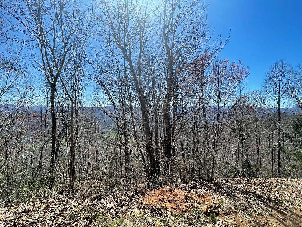 2.4 Acres of Residential Land for Sale in Cullowhee, North Carolina