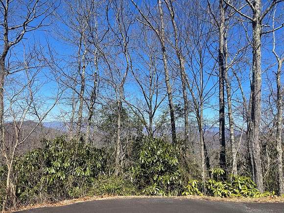 2.25 Acres of Land for Sale in Bryson City, North Carolina