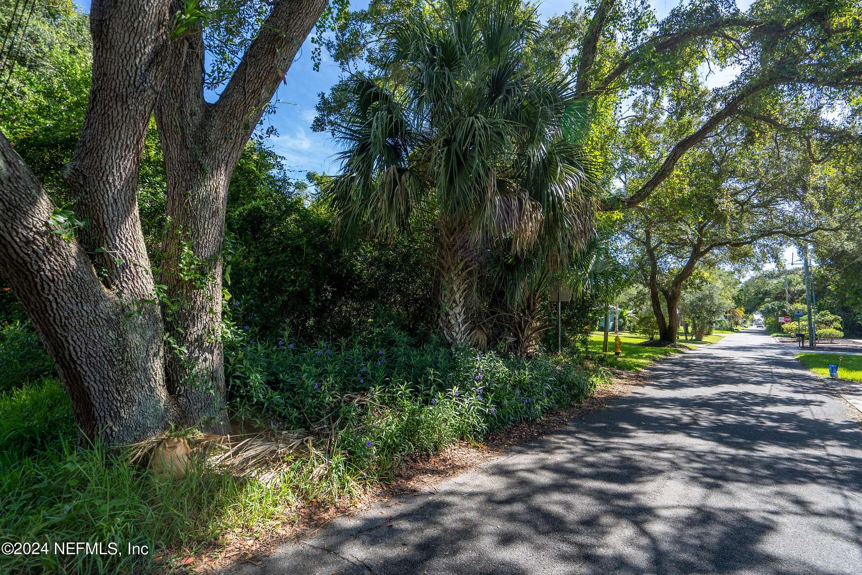 0.15 Acres of Residential Land for Sale in St. Augustine Beach, Florida