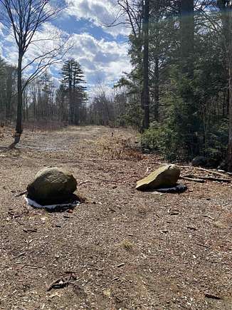 75 Acres of Land for Sale in Chester, New Hampshire