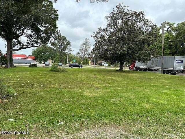 Commercial Land for Sale in Lafayette, Louisiana