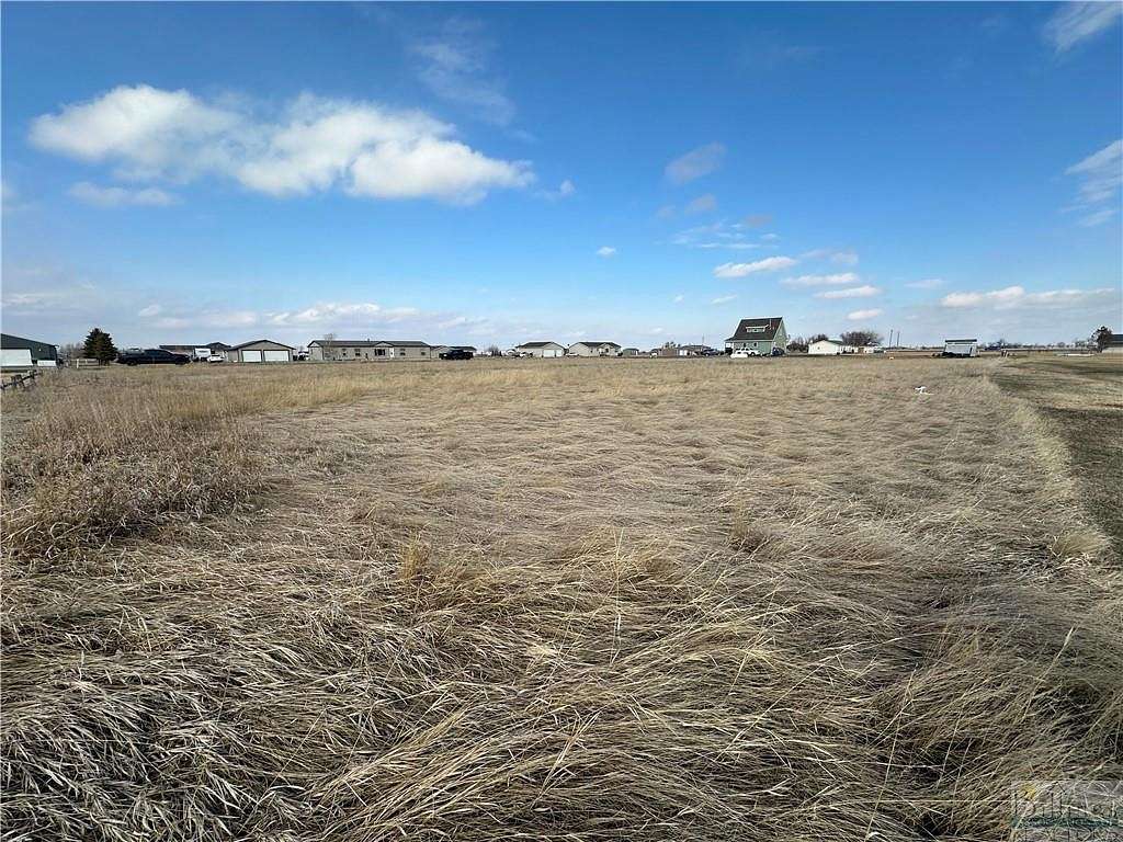1.2 Acres of Residential Land for Sale in Shepherd, Montana