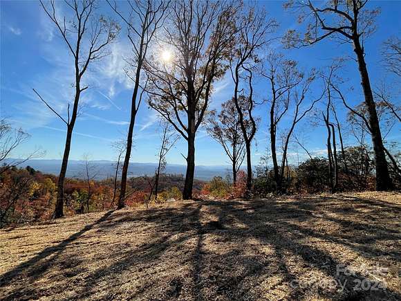 3.21 Acres of Residential Land for Sale in Fletcher, North Carolina