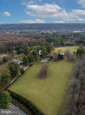 2.8 Acres of Residential Land for Sale in Lutherville, Maryland