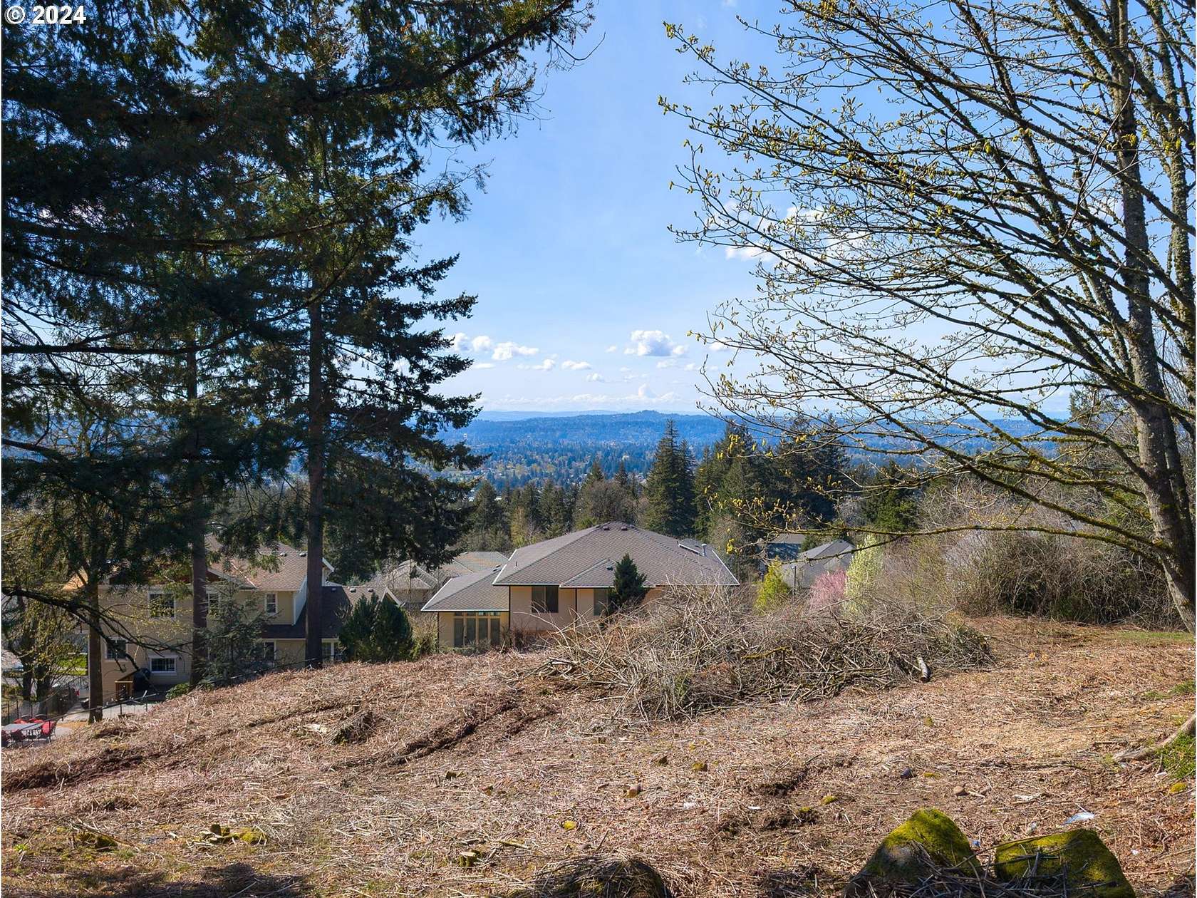 0.5 Acres of Residential Land for Sale in Happy Valley, Oregon