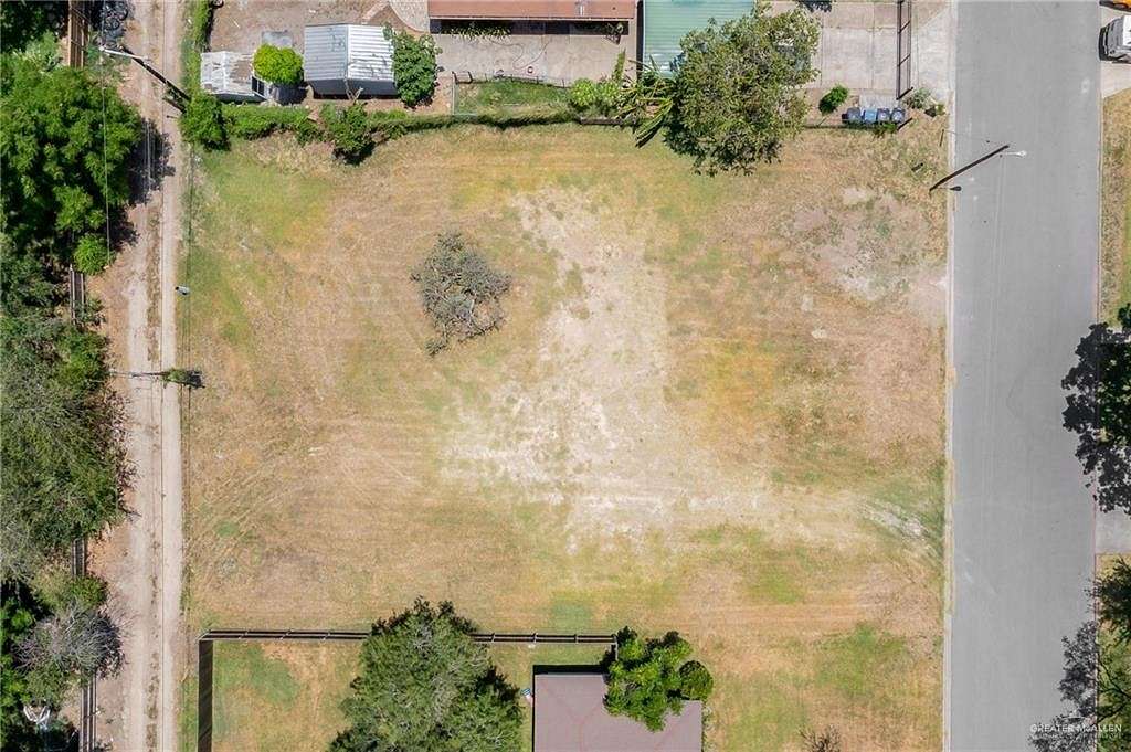 0.3 Acres of Residential Land for Sale in McAllen, Texas
