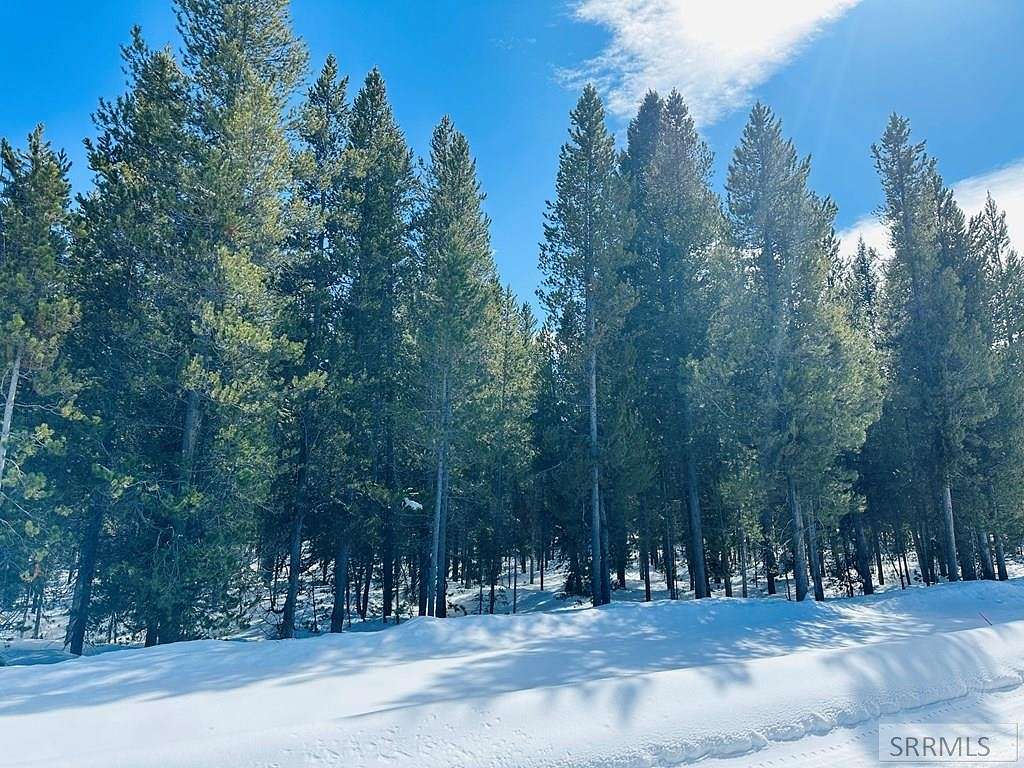 3.5 Acres of Residential Land for Sale in Island Park, Idaho