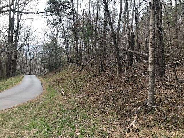 2.2 Acres of Land for Sale in Hayesville, North Carolina