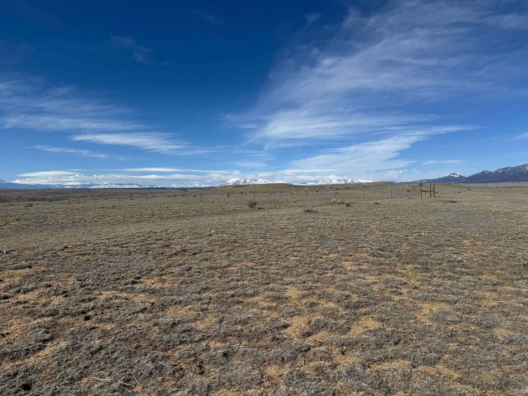 35 Acres of Land for Sale in Walsenburg, Colorado
