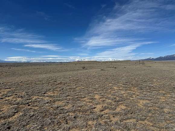 35 Acres of Recreational Land for Sale in Walsenburg, Colorado