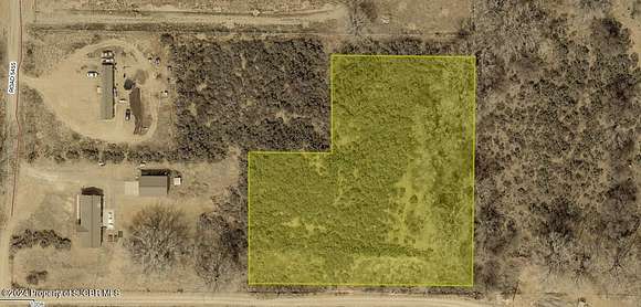 2.3 Acres of Land for Sale in Farmington, New Mexico