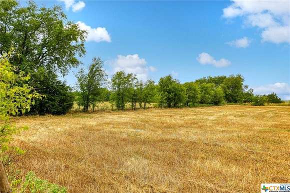 0.67 Acres of Residential Land for Sale in Temple, Texas