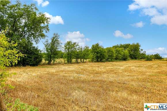 0.673 Acres of Residential Land for Sale in Temple, Texas