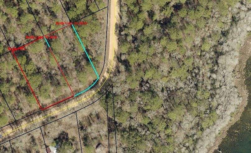 0.96 Acres of Residential Land for Sale in Donalsonville, Georgia