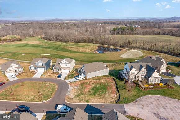 0.16 Acres of Residential Land for Sale in Gettysburg, Pennsylvania