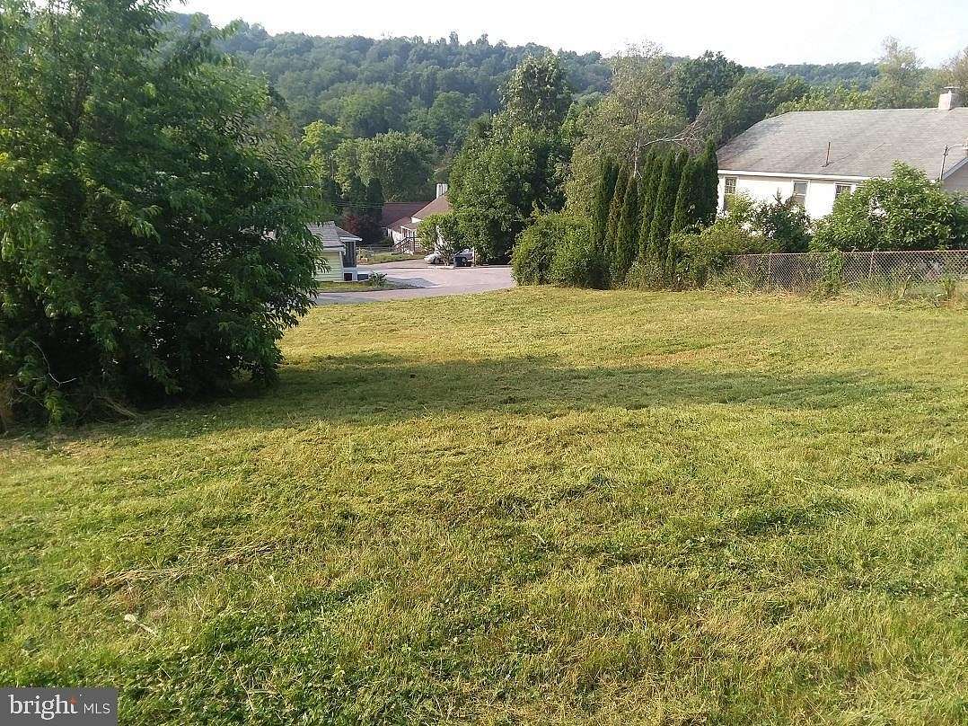 0.15 Acres of Residential Land for Sale in Coatesville, Pennsylvania