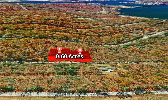0.61 Acres of Residential Land for Sale in Horseshoe Bend, Arkansas