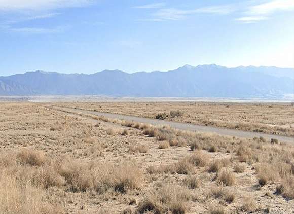 0.25 Acres of Residential Land for Sale in Los Lunas, New Mexico