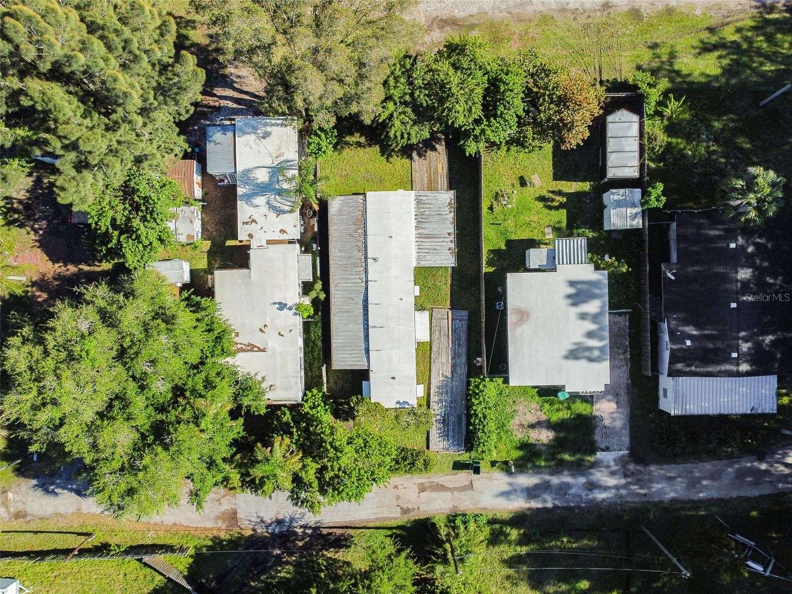0.11 Acres of Residential Land for Sale in St. Petersburg, Florida