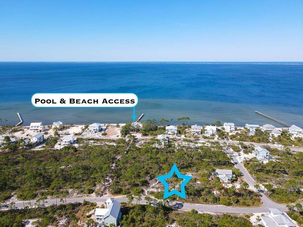 0.4 Acres of Residential Land for Sale in Port St. Joe, Florida