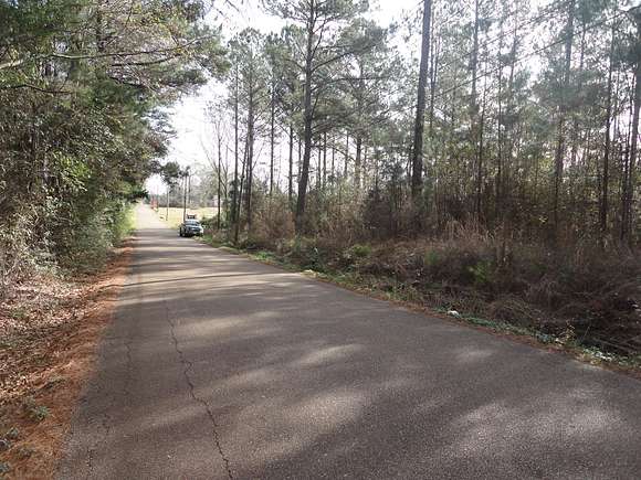5.5 Acres of Land for Sale in Brookhaven, Mississippi