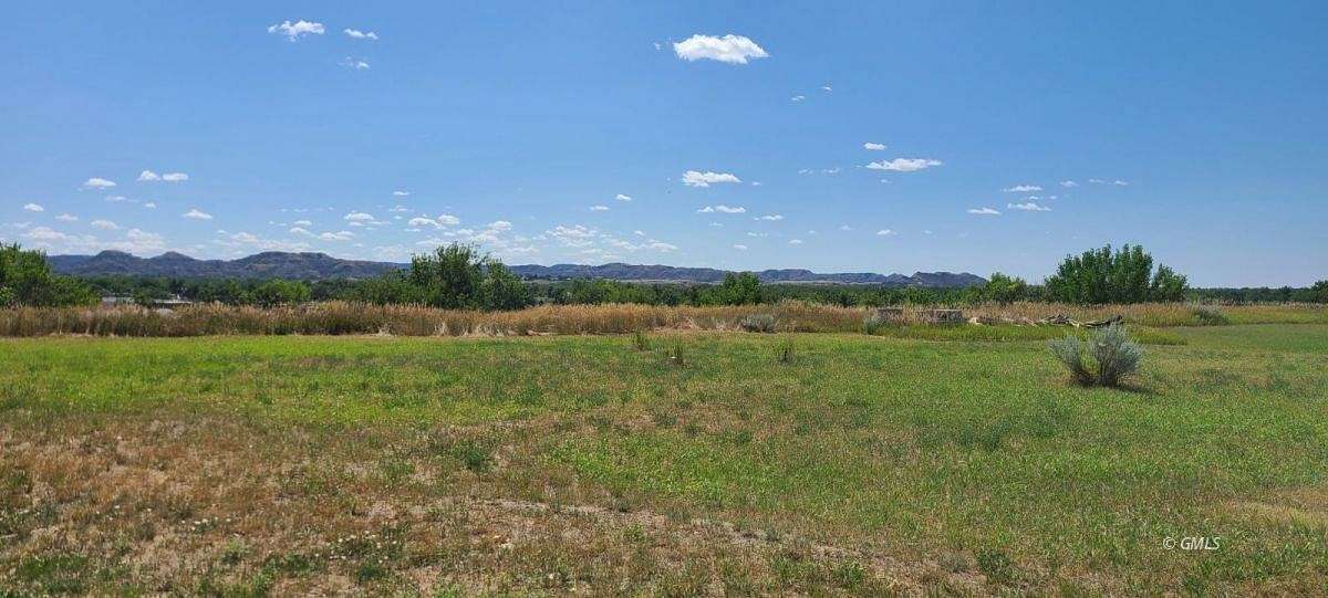 0.55 Acres of Land for Sale in Glendive, Montana