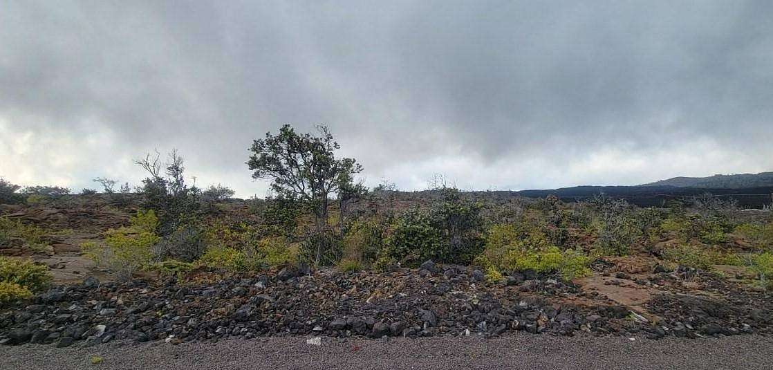 1 Acre of Land for Sale in Hawaiian Ocean View, Hawaii