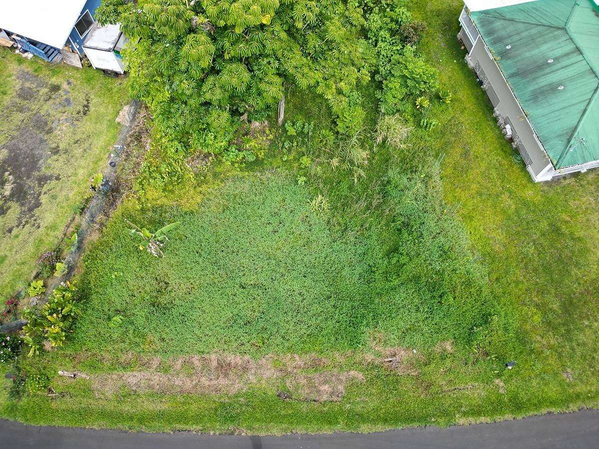 0.28 Acres of Residential Land for Sale in Pahoa, Hawaii