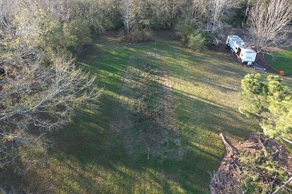 0.62 Acres of Residential Land for Sale in Wesson, Mississippi