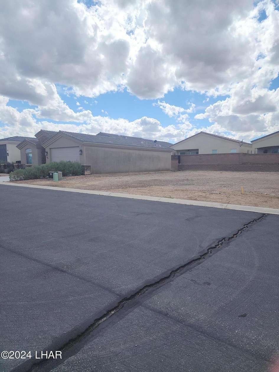 0.11 Acres of Residential Land for Sale in Lake Havasu City, Arizona