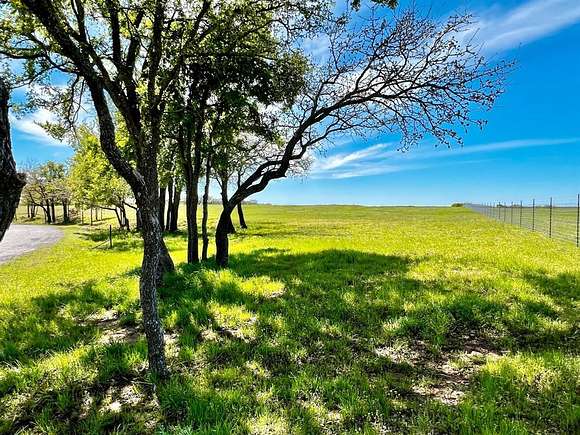5.1 Acres of Land for Sale in Mineral Wells, Texas