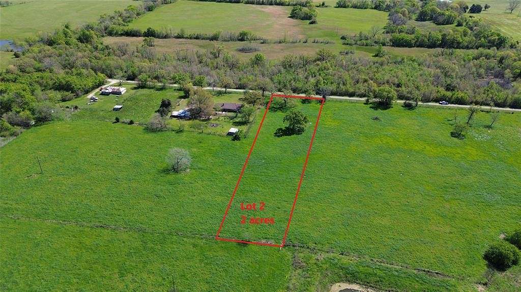 2 Acres of Residential Land for Sale in Emory, Texas