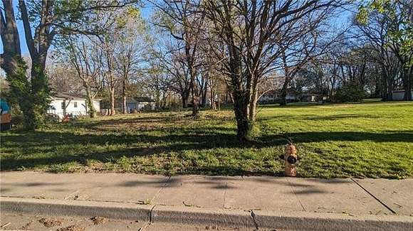 0.31 Acres of Residential Land for Sale in Independence, Missouri