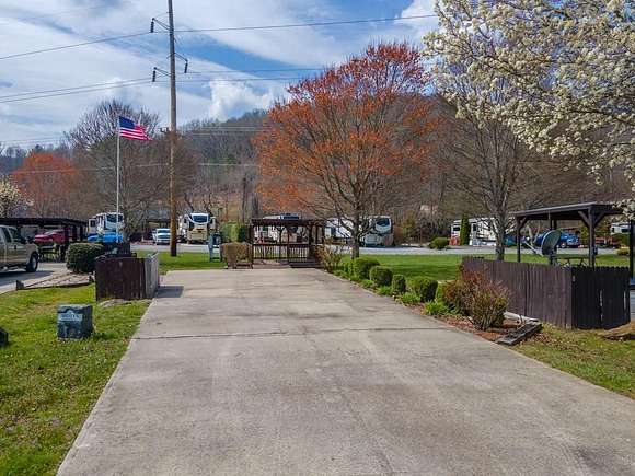 0.06 Acres of Residential Land for Sale in Sylva, North Carolina