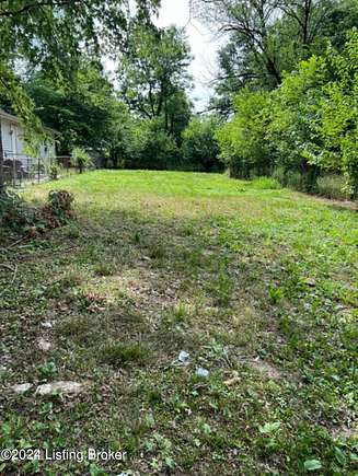 0.1 Acres of Residential Land for Sale in Louisville, Kentucky