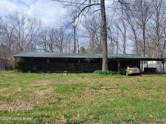 0.48 Acres of Residential Land for Sale in Shepherdsville, Kentucky