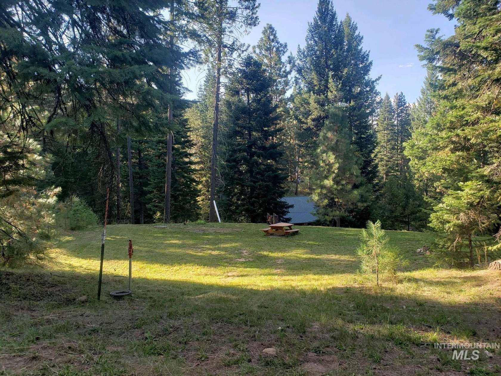 1.07 Acres of Land for Sale in Garden Valley, Idaho