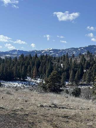 7.5 Acres of Land for Sale in Cambridge, Idaho