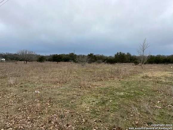 0.275 Acres of Residential Land for Sale in Bandera, Texas