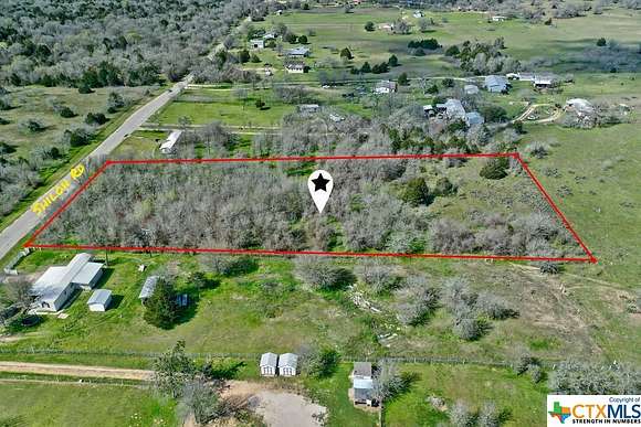 2.47 Acres of Residential Land for Sale in Bastrop, Texas