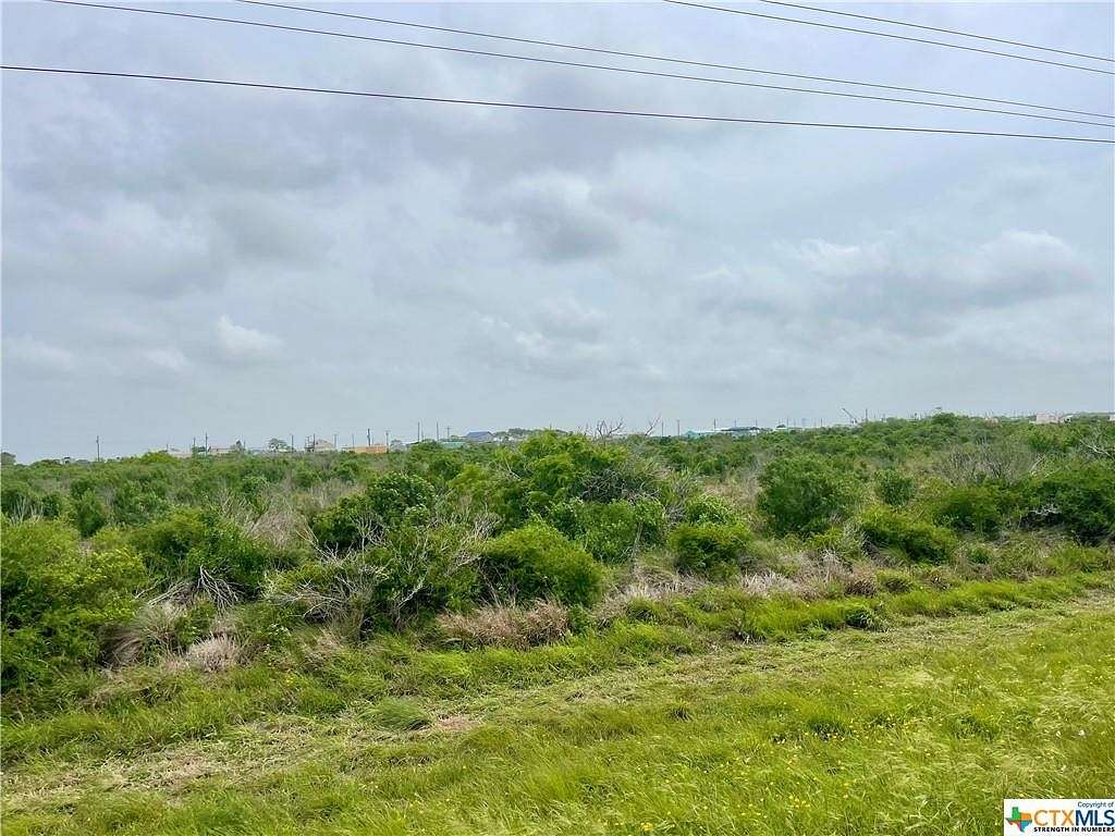 0.34 Acres of Residential Land for Sale in Port Lavaca, Texas