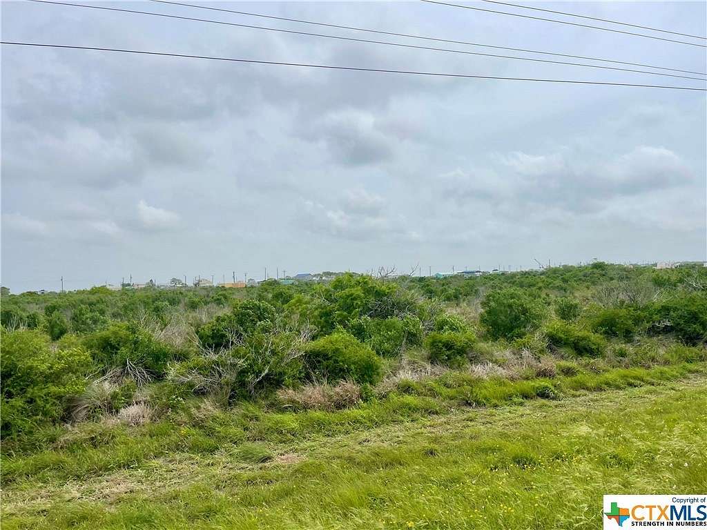 0.344 Acres of Residential Land for Sale in Port Lavaca, Texas