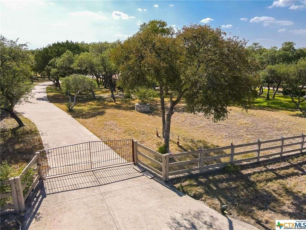 2 Acres of Residential Land with Home for Sale in San Antonio, Texas