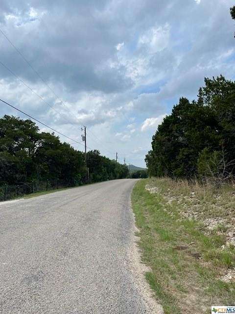 0.51 Acres of Land for Sale in Canyon Lake, Texas