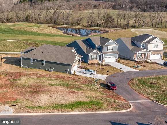 0.2 Acres of Residential Land for Sale in Gettysburg, Pennsylvania