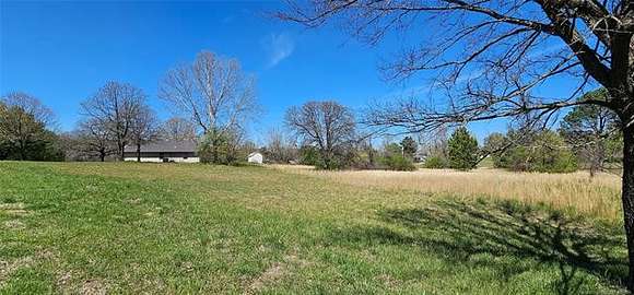 0.36 Acres of Residential Land for Sale in Eufaula, Oklahoma