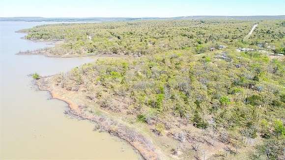 0.82 Acres of Residential Land for Sale in Crowder, Oklahoma